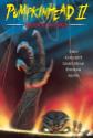 Pumpkinhead 2: Blood Wings poster