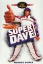 The Extreme Adventures Of Super Dave poster