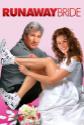 Runaway Bride poster