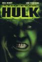 Death Of The Incredible Hulk poster
