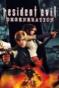 Resident Evil: Degeneration Photo and Poster
