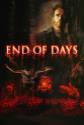 End Of Days poster