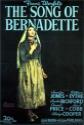 Song Of Bernadette