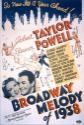 Broadway Melody Of 1938