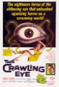 Crawling Eye poster