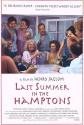 Last Summer In The Hamptons Photo and Poster
