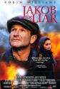 Jakob The Liar poster
