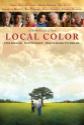 Local Color poster