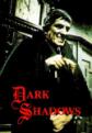 Dark Shadows poster