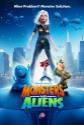 Monsters Vs. Aliens