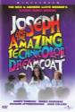 Joseph And The Amazing Technicolor Dreamcoat