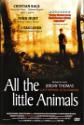 All The Little Animals