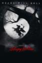 Sleepy Hollow