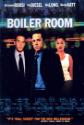 Boiler Room Photo and Poster