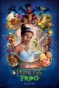 The Princess And The Frog Photo and Poster