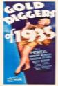 Gold Diggers Of 1935