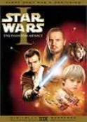 Star Wars Episode I: The Phantom Menace