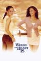 Where The Heart Is poster