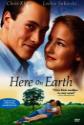 Here On Earth poster