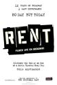 Rent: Filmed Live On Broadway