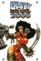 Heavy Metal 2000 Photo and Poster