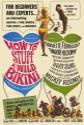 How To Stuff A Wild Bikini