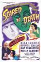 Elvira's Movie Macabre: Scared To Death
