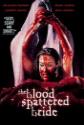 Blood Splattered Bride poster