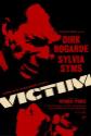 Victim Photo and Poster