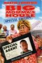 Big Momma's House poster
