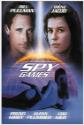 Spy Games Photo and Poster