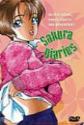 Sakura Diaries