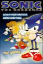 Sonic The Hedgehog: The Movie