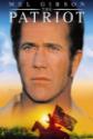 The Patriot poster