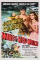 Wake Of The Red Witch