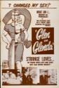 Glen Or Glenda