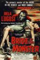 The Bride Of The Monster Photo and Poster