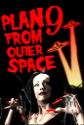 Plan 9 From Outer Space