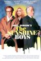 The Sunshine Boys poster