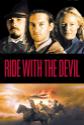 Ride With The Devil poster