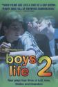 Boys Life 2 poster
