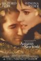 Autumn In New York Photo and Poster