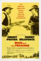 Buck And The Preacher