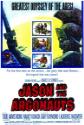 Jason And The Argonauts poster