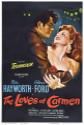 The Loves Of Carmen