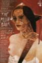 The Pillow Book poster