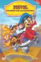 American Tail: The Mystery Of The Night Monster poster