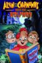 Alvin And The Chipmunks Meet The Wolfman