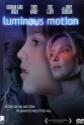 Luminous Motion poster