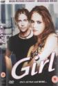 Girl poster